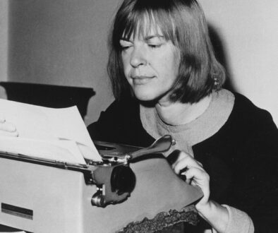 Ingeborg Bachmann