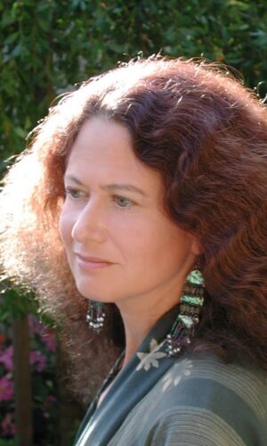 Jane Hirshfield