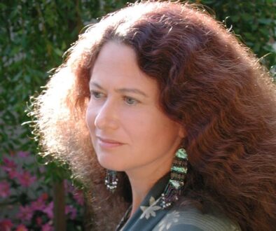 Jane Hirshfield