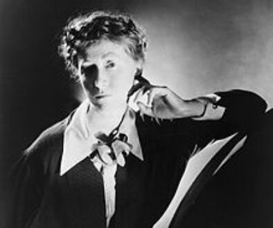 Marianne Moore