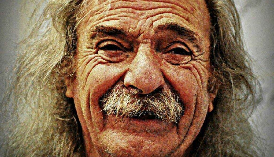 Jack Hirschman