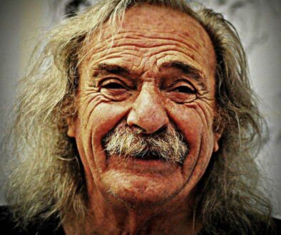 Jack Hirschman