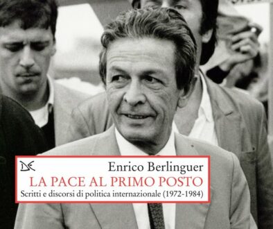 Enrico Berlinguer