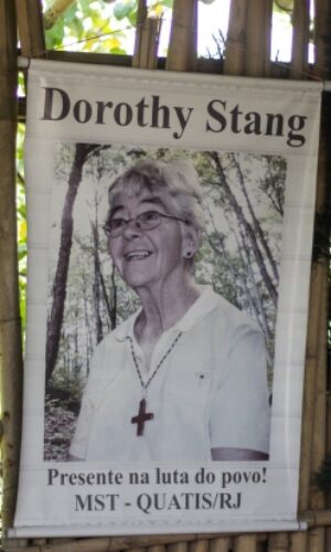 Dorothy-Stang