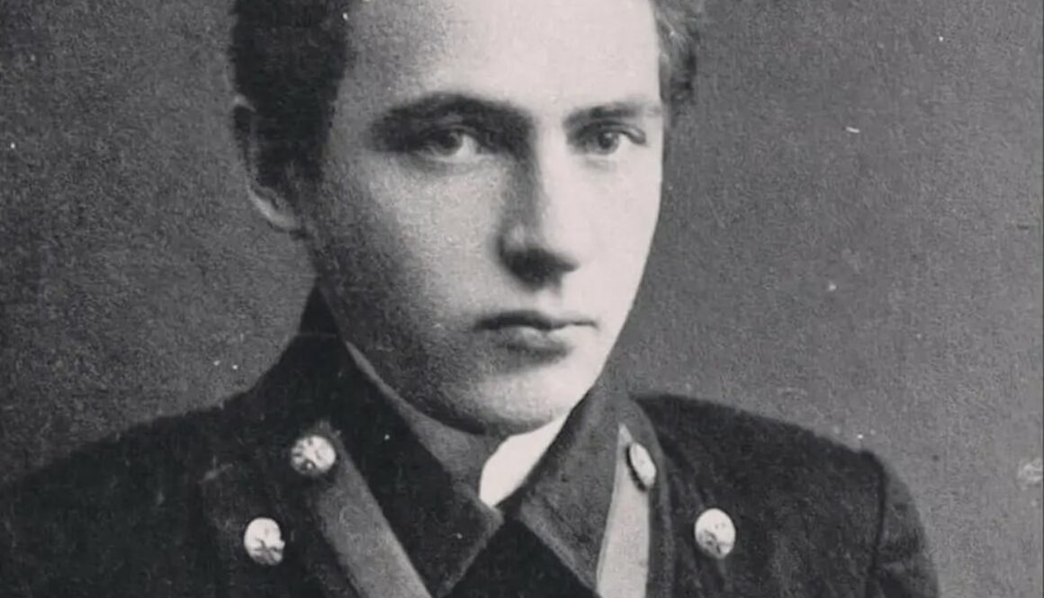 Velimir Chlebnikov