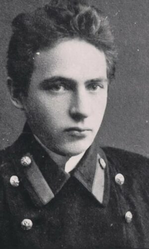 Velimir Chlebnikov