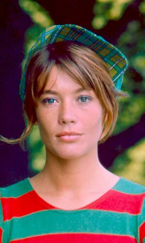 Francoise Hardy-1967-Venise-ReportagePhoto