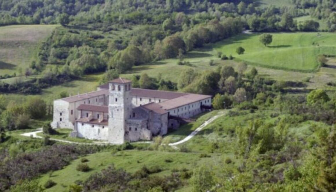 Abbazia di San Salvatore Maggiore