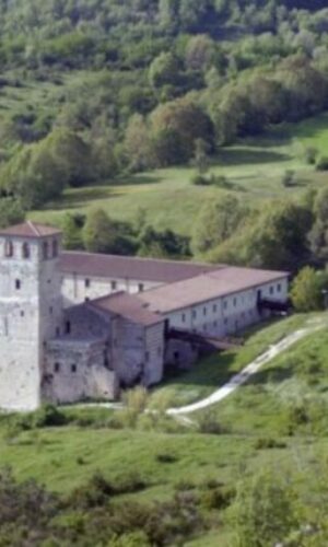 Abbazia di San Salvatore Maggiore