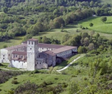 Abbazia di San Salvatore Maggiore