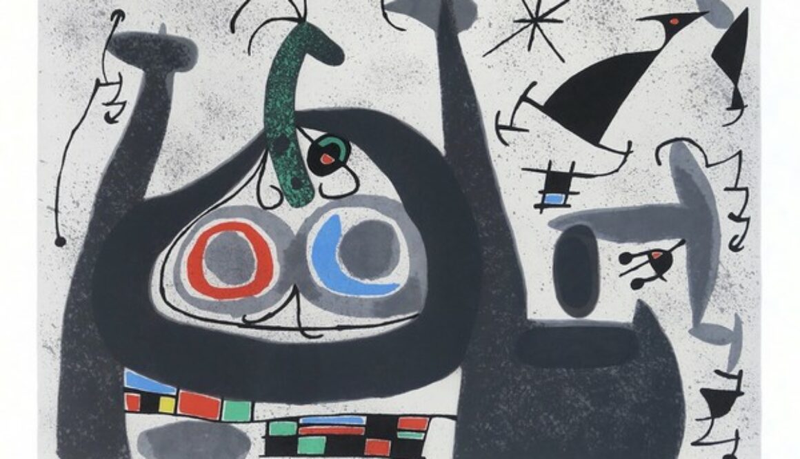 Joan Miró