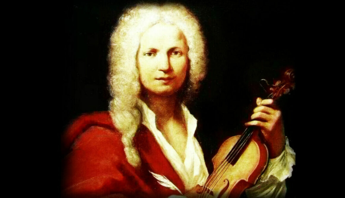 Antonio VIVALDI