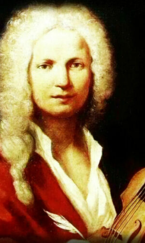 Antonio VIVALDI