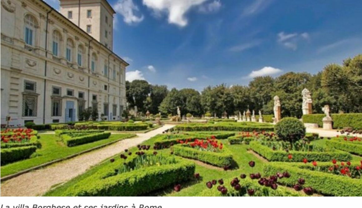 Découvrez au Musée Jacquemart-André des trésors de la Galleria Borghese de Rome