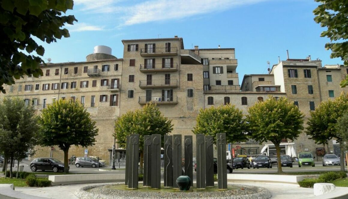 Castelfidardo