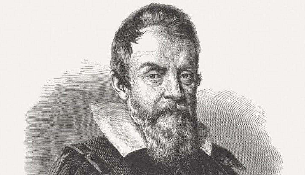 Galileo Galilei