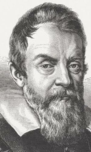 Galileo Galilei