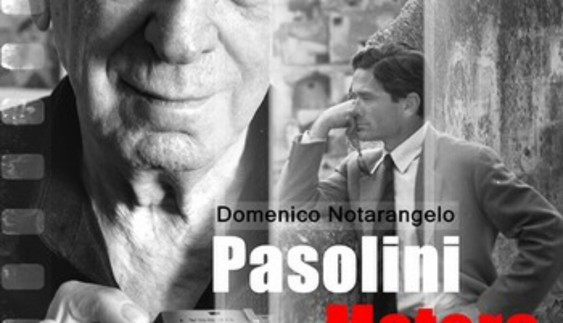 Pasolini à Matera