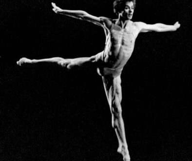 Rudolf Nureyev-