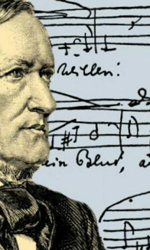 Richard Wagner