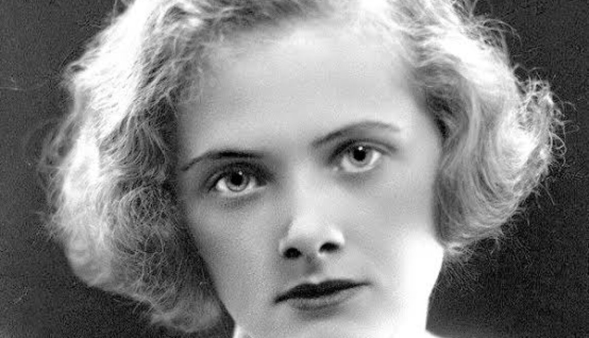 Daphne du Maurier