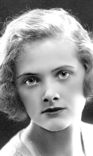 Daphne du Maurier