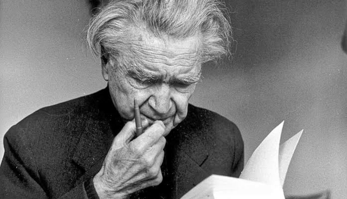 Emile Cioran