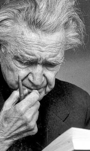 Emile Cioran