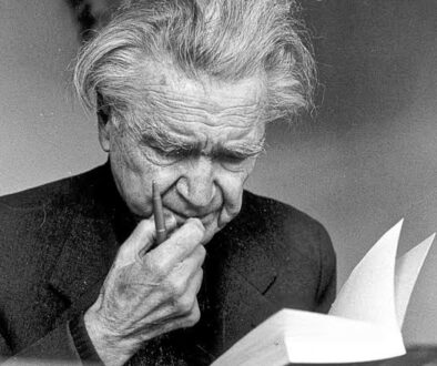 Emile Cioran