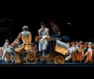 Roma- Notte Morricone al Teatro Argentina