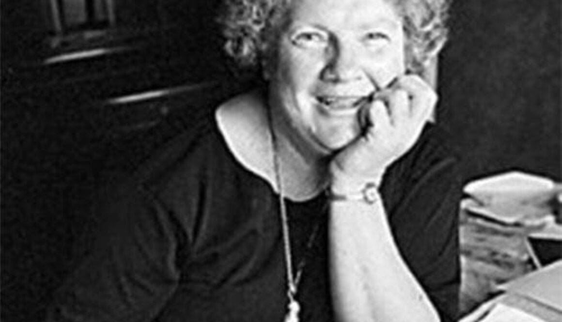 Janet Frame