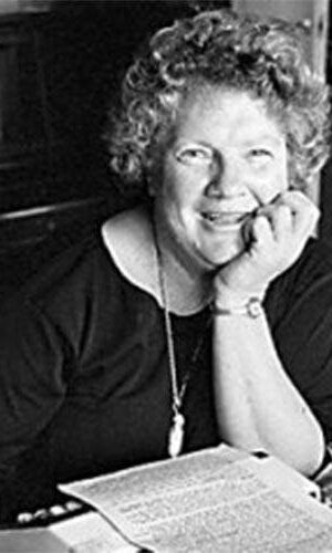 Janet Frame