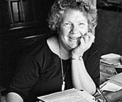 Janet Frame