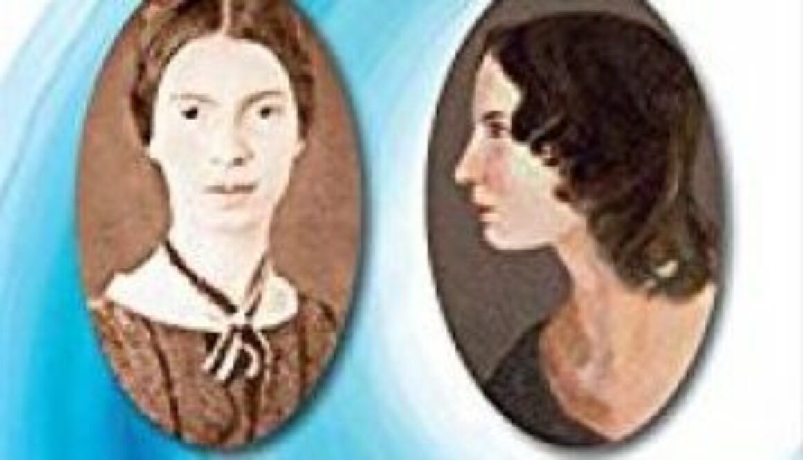 Emily Brontë ed Emily Dickinson