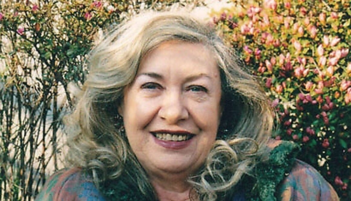 Donatella Bisutti