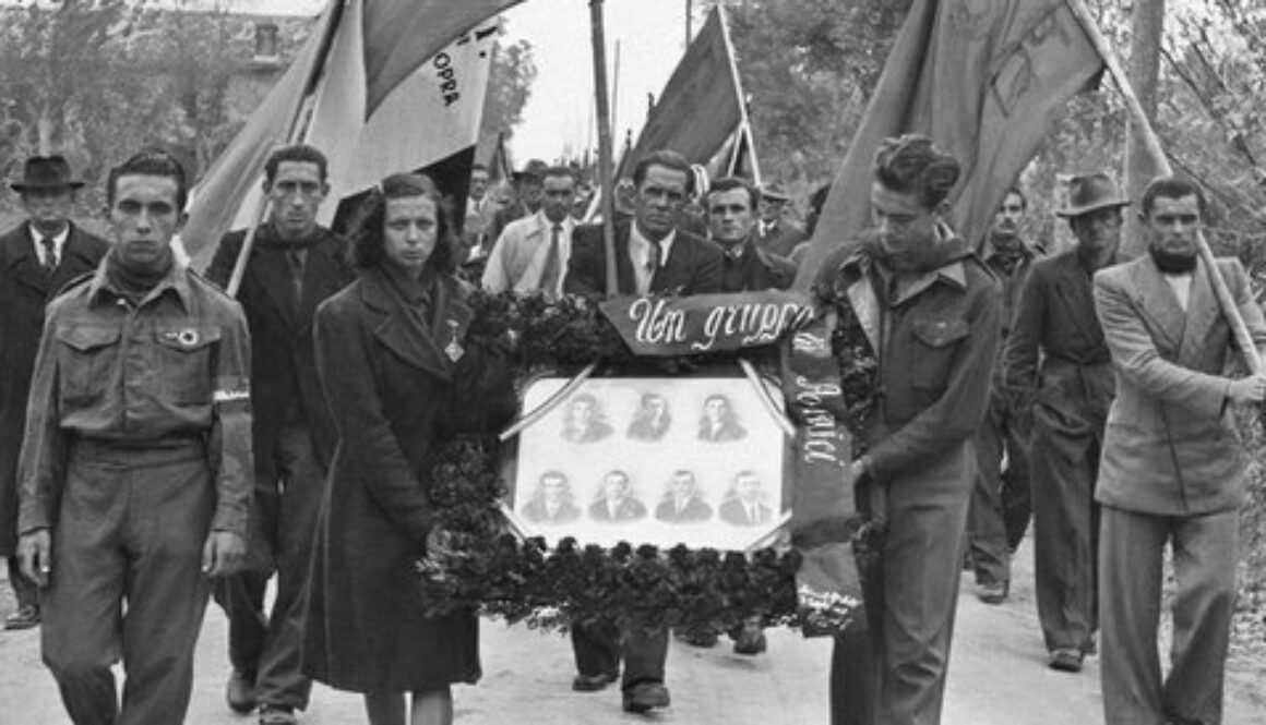 Fratelli Cervi-La storia e la memoria-Viella Libreria Editrice-Roma