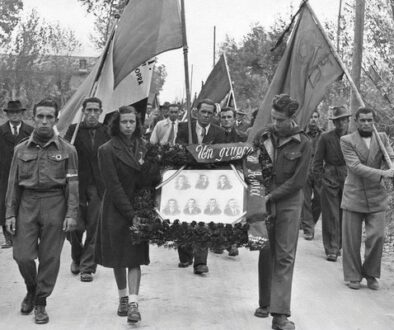 Fratelli Cervi-La storia e la memoria-Viella Libreria Editrice-Roma