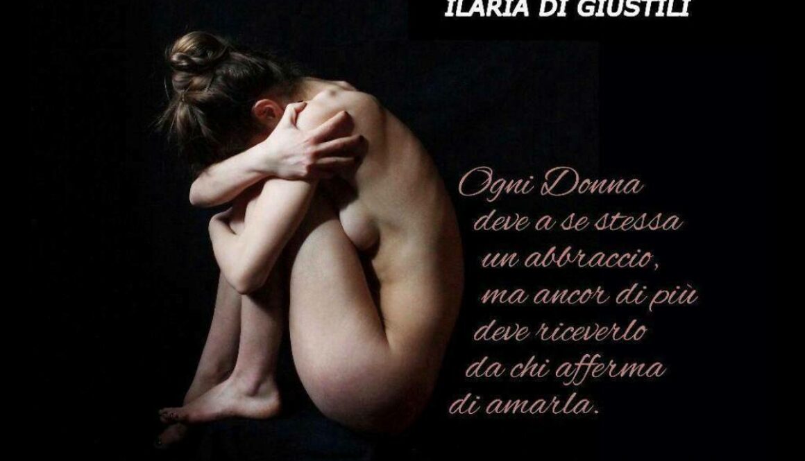 Mostra fotografica di Ilaria Di Giustili :”La Venere”