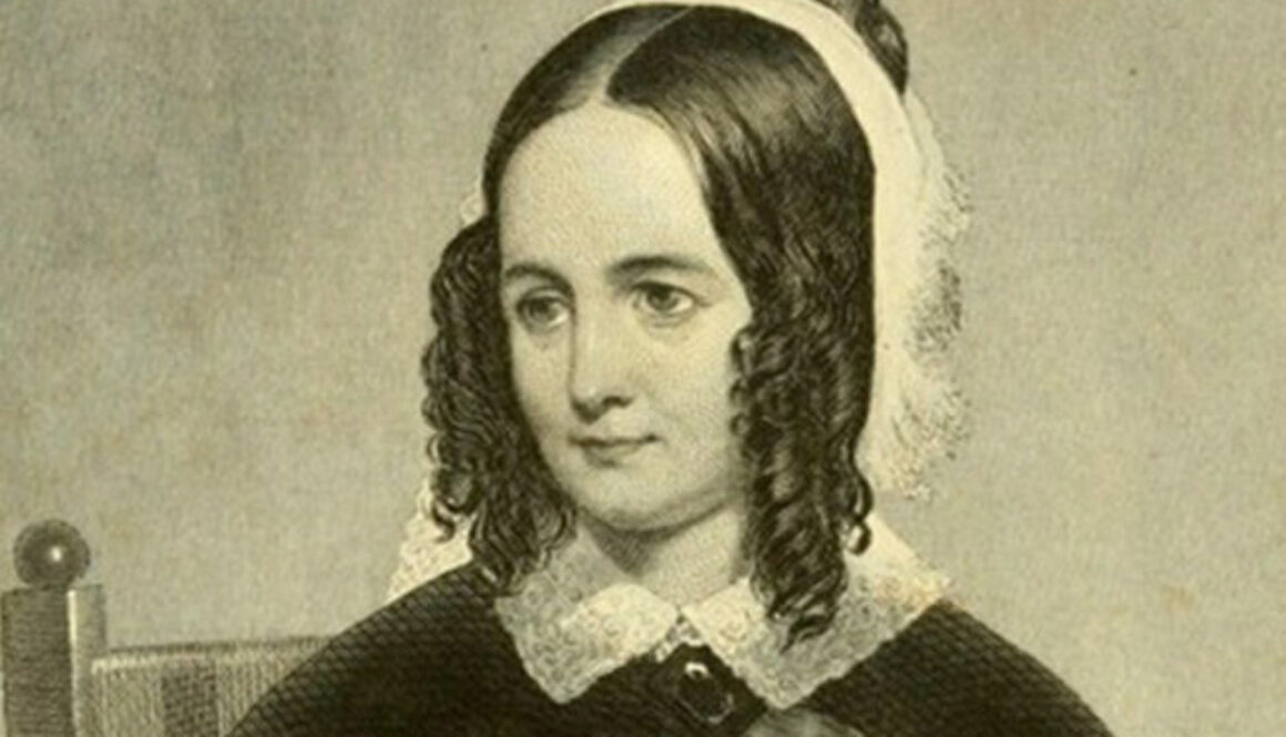 Sarah Josepha Hale