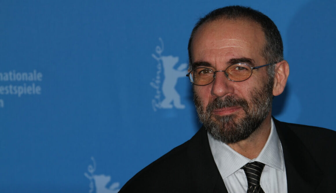 Giuseppe Tornatore-Premio Oscar