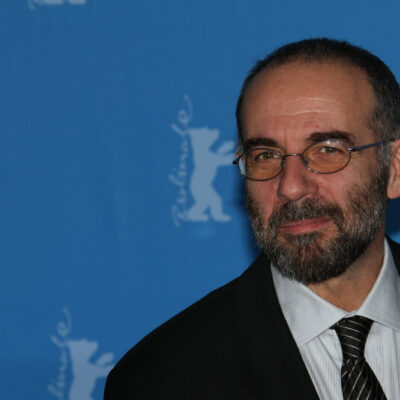 Giuseppe Tornatore-Premio Oscar