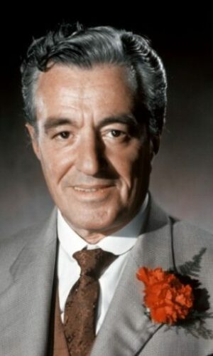 Vittorio De Sica