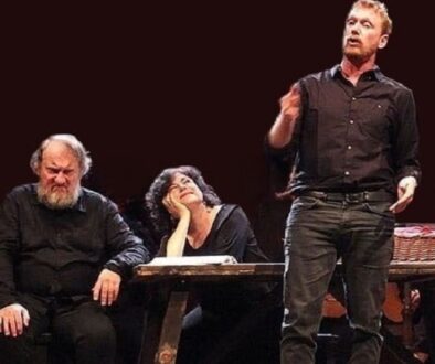 Roma-Teatro Palladium rassegna Shakespeare Encore