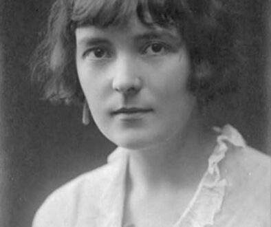 Katherine Mansfield