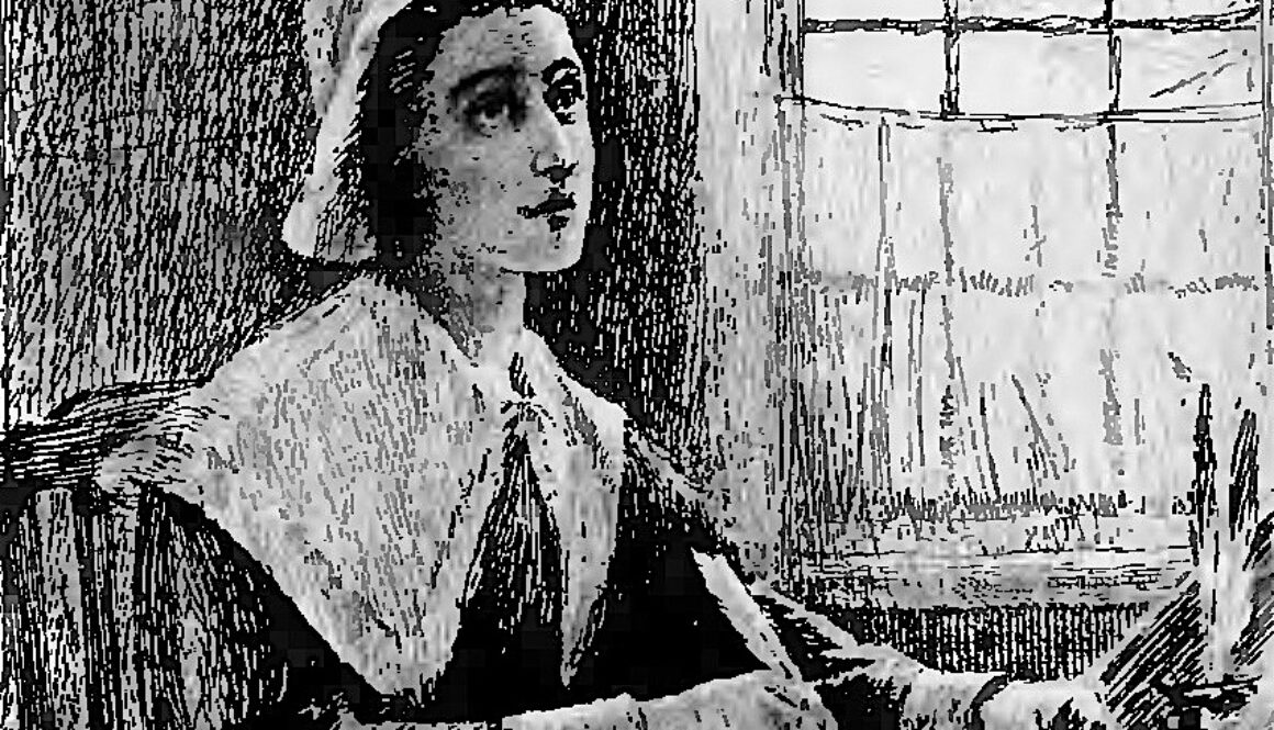 Anne Bradstreet-Poetessa statunitense-