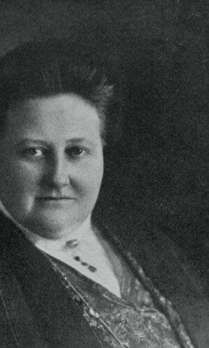 Amy Lowell-Poetessa statunitense