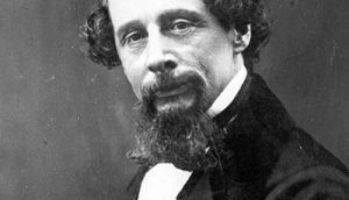 Charles Dickens