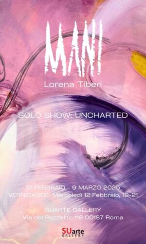 SOLOSHOW uncharted Mani