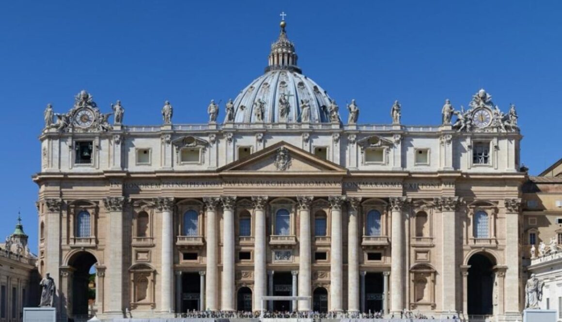 Basilica di San Pietro