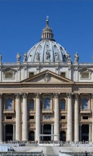 Basilica di San Pietro